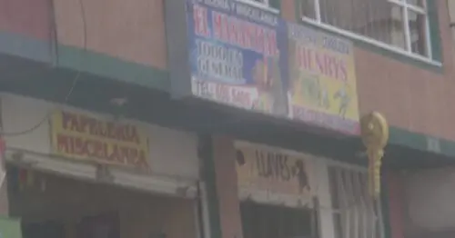 PAPELERIA Y MISCELANEA EL MANANTIAL BOGOTÁ PAPELERIA Y MISCELANEA EL MANANTIAL BOGOTÁ